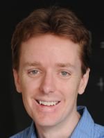 Peter R. W. Mcnamara