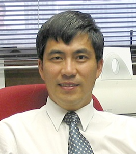 Shiming Deng