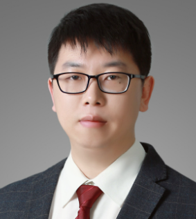 Jianhua Zhang