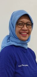 Siti Chandra Widjanantie