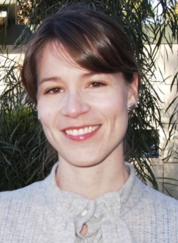 Amelia Gulliver