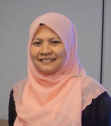 Khairiah Salwa Mokhtar
