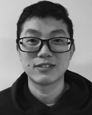 Chaojie Ou