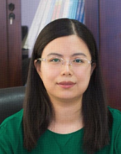 Lili Ma