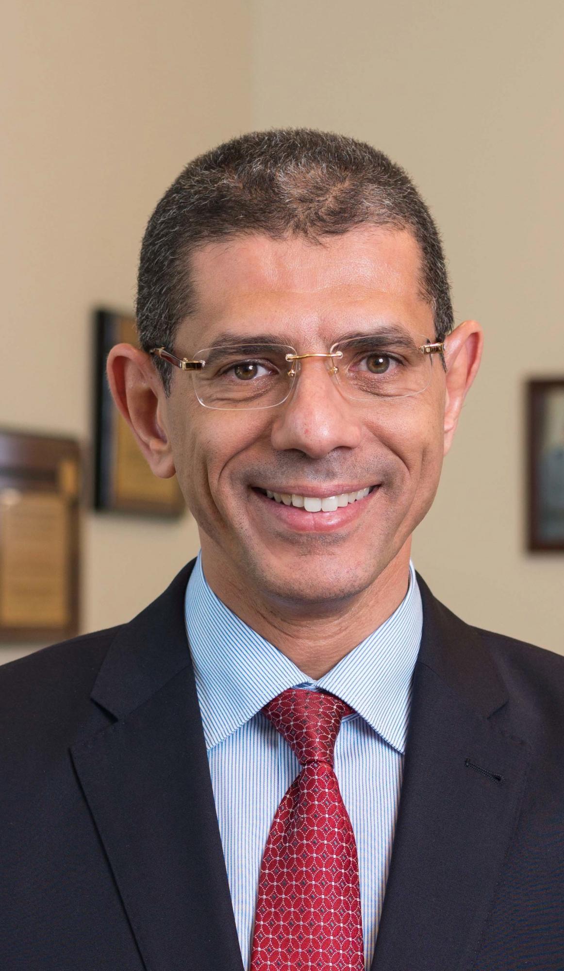 Sherif Sedky