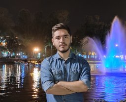 Alireza Barati