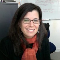 Sonia Garel