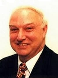 Kenneth T. Douglas