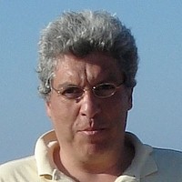 George Christopher Vosniakos