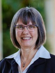 Jan Packer