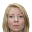 Liliya Gorenkova
