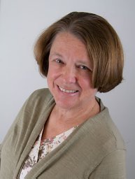 Christine Leland