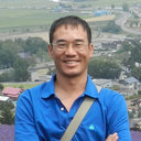 J. Bruce H. Shyu