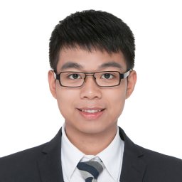 Jia-Yang Chen