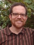 Andrew P. Grieshop