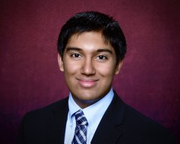 Satvik G. Kumar