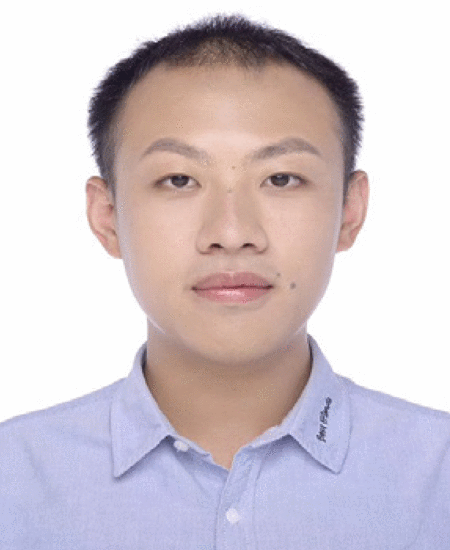 Wentao Zhang