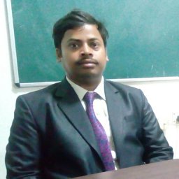 Heranmoy Maity