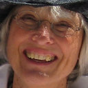 Margreet Jonker