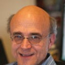 Alan Prince