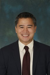 R.V. Paul Chan