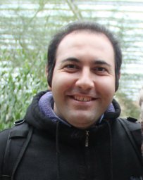 Hosseini Seyedali