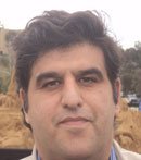 Alireza Farhadi