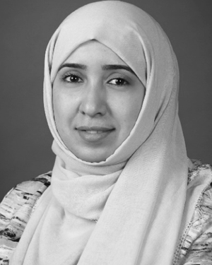Alaa Aljiffry