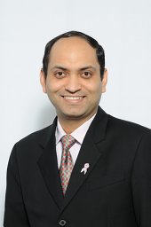 Subhasis Misra