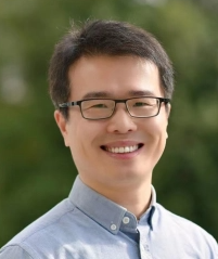 Yanjie Chao