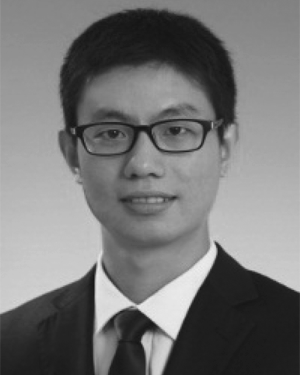 Yilong Liu