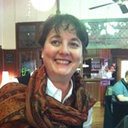 Dimitra Beroukas
