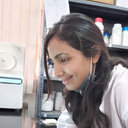 Vidhi Raturi