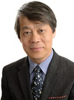 Zongwen Liu