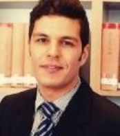 Amir Mosavi