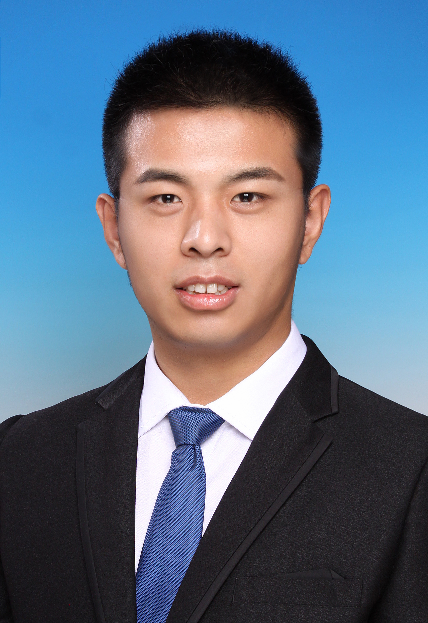 Qishuai Yin