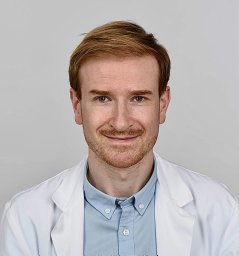 Simon J. Schreiner