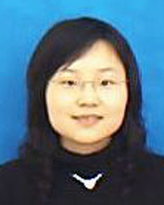 Jingjing Xiong