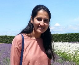 Mandeep Kaur Chahal