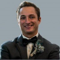 Matthew Oldach