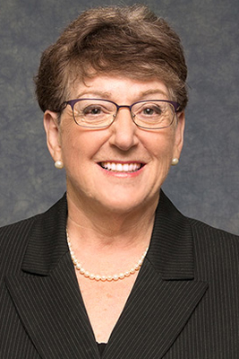 Eta S. Berner Weiss