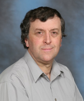 Michael J. Hill