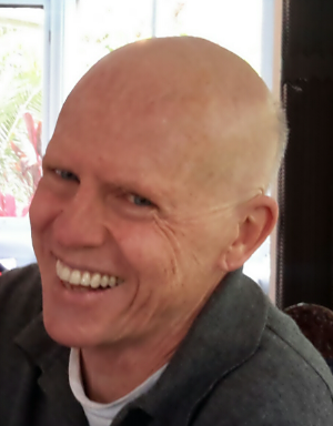 David Eldridge