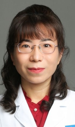 Xiaojing Wang