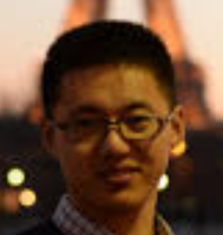 Huaxin Xiao