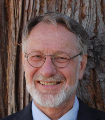 Richard M. Iverson