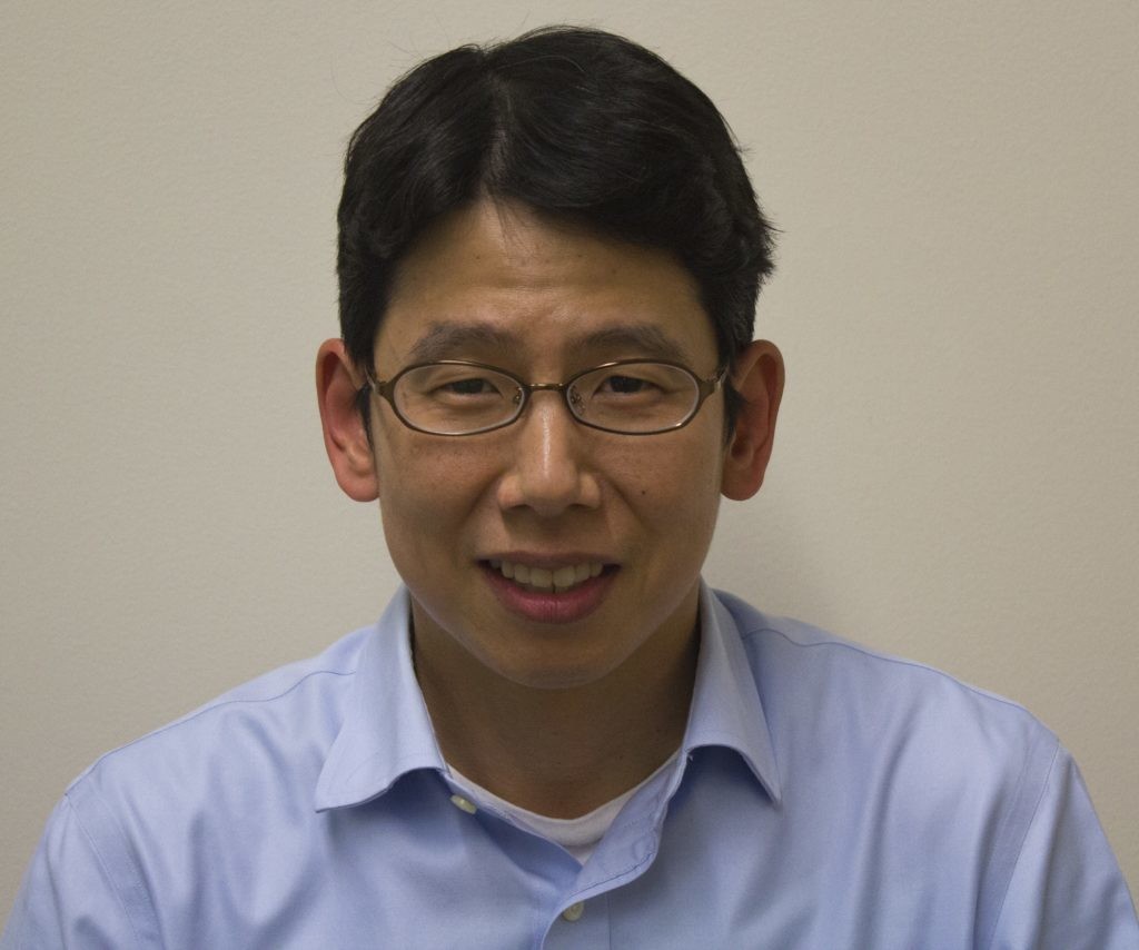 Chris H. Kim