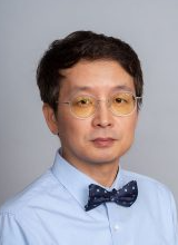 Joon S. Park