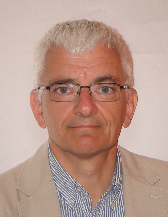 Michel Grédiac