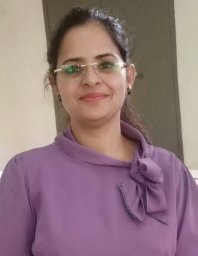 Pooja Sharma